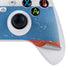 Russian Flag Distressed Xbox Series S Skins